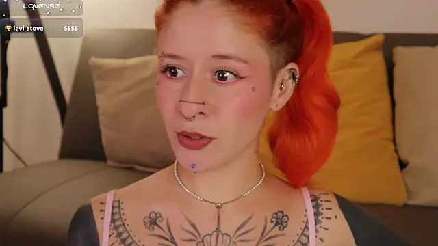 Daarlene online show from 2, 3, 2026