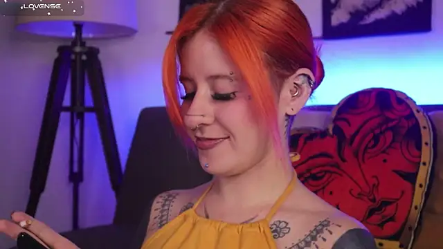 Daarlene online show from 23, 12, 2025