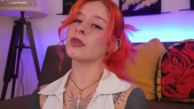 Daarlene online show from 4, 12, 2025