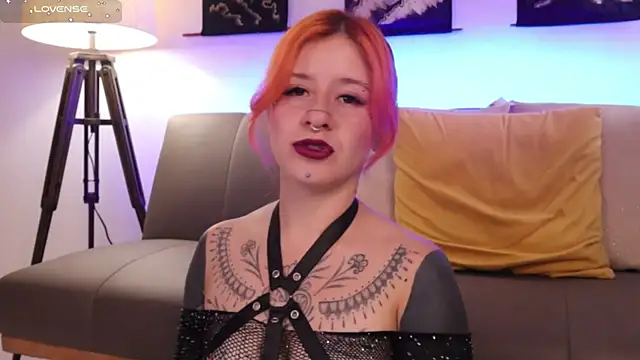 Daarlene online show from 4, 11, 2025