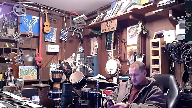 itsjameswebbscope online show from 4, 11, 2025