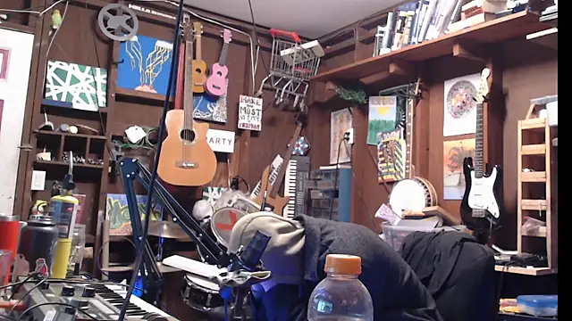 itsjameswebbscope online show from 11, 1, 2026