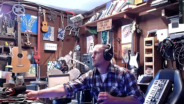 itsjameswebbscope online show from 1, 11, 2025