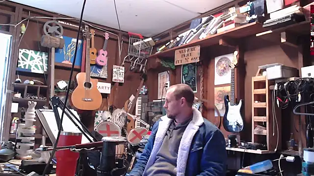 itsjameswebbscope online show from 7, 1, 2026