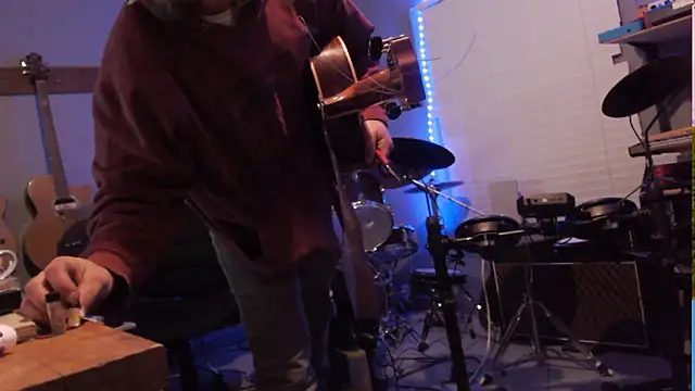 itsjameswebbscope online show from 13, 3, 2026