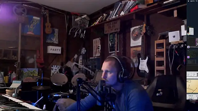 itsjameswebbscope online show from 15, 11, 2025