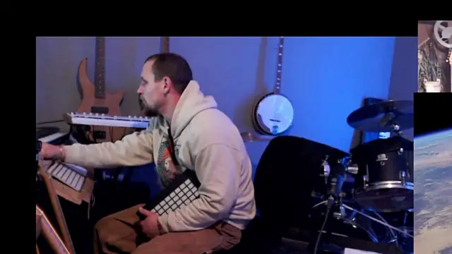 itsjameswebbscope online show from 19, 2, 2026