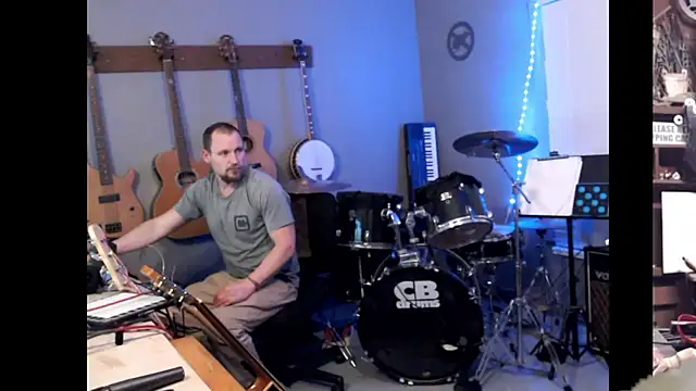 itsjameswebbscope online show from 10, 2, 2026