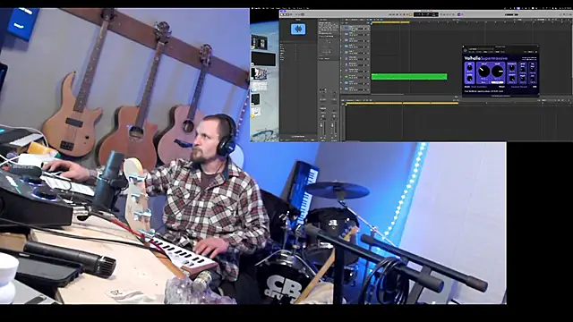 itsjameswebbscope online show from 16, 2, 2026