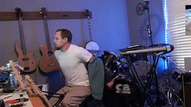 itsjameswebbscope online show from 5, 3, 2026