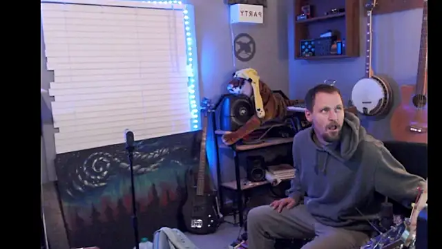 itsjameswebbscope online show from 21, 4, 2026