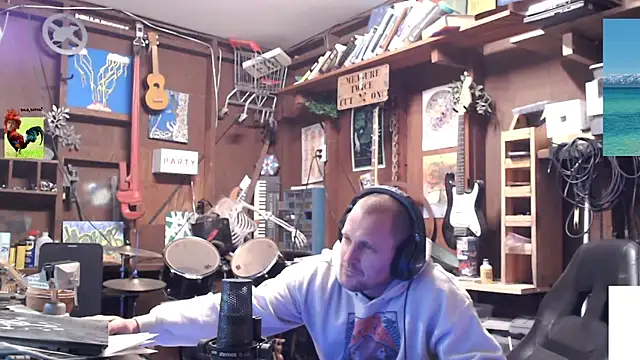 itsjameswebbscope online show from 10, 11, 2025