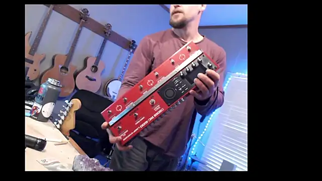 itsjameswebbscope online show from 15, 2, 2026