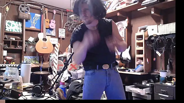 itsjameswebbscope online show from 18, 12, 2025