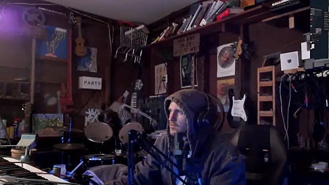 itsjameswebbscope online show from 14, 11, 2025