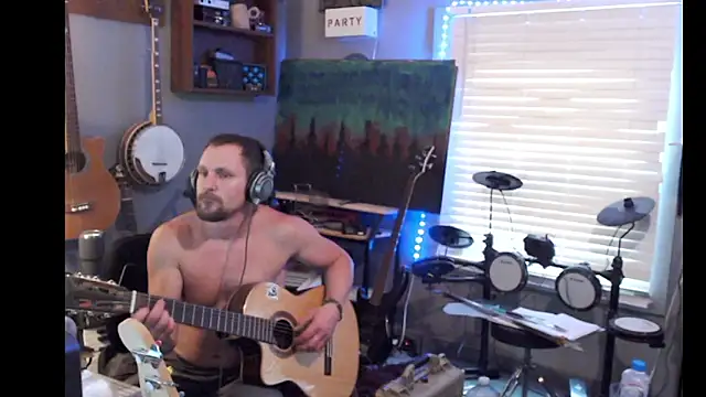 itsjameswebbscope online show from 15, 4, 2026