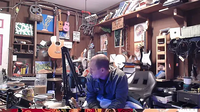 itsjameswebbscope online show from 16, 12, 2025