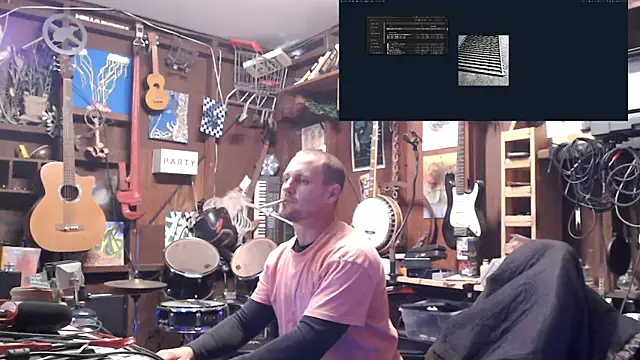 itsjameswebbscope online show from 2, 11, 2025