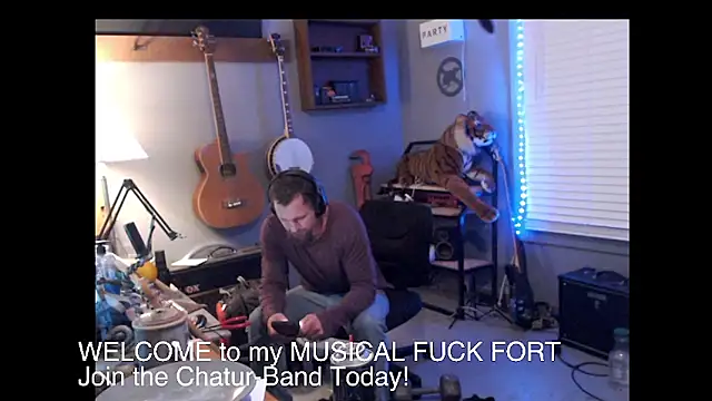 itsjameswebbscope online show from 31, 5, 2026