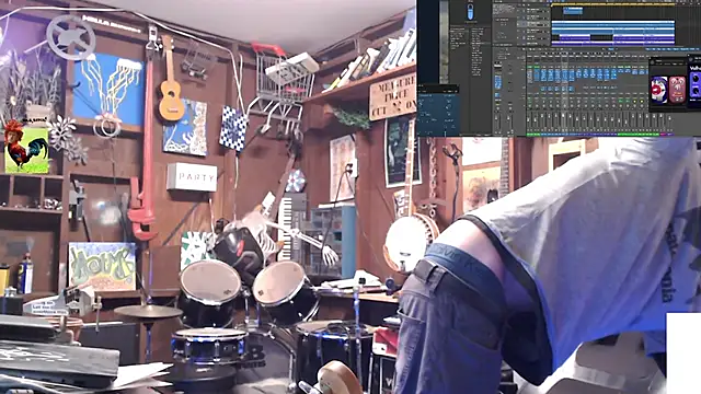 itsjameswebbscope online show from 6, 11, 2025