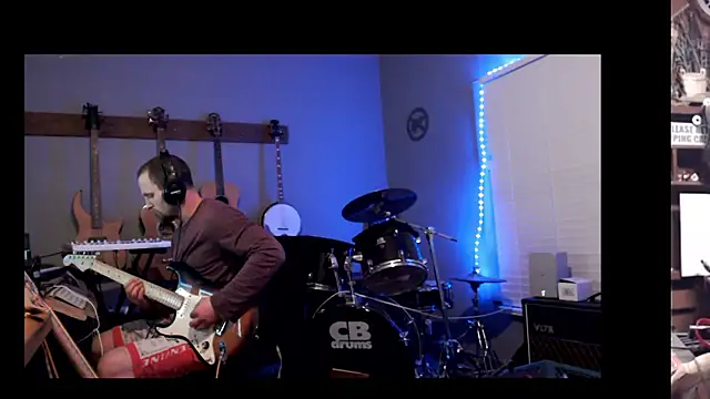 itsjameswebbscope online show from 18, 2, 2026