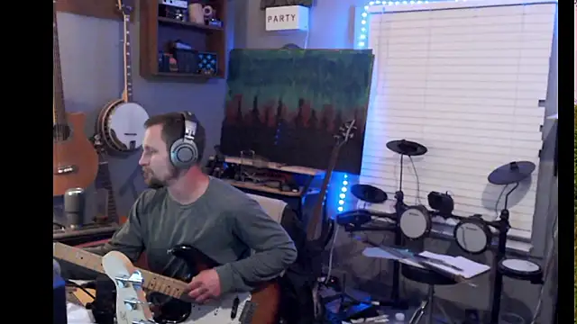 itsjameswebbscope online show from 15, 4, 2026