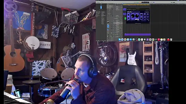 itsjameswebbscope online show from 14, 10, 2025