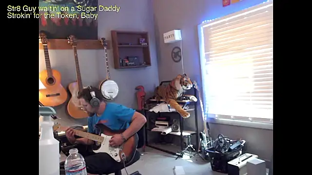 itsjameswebbscope online show from 3, 6, 2026
