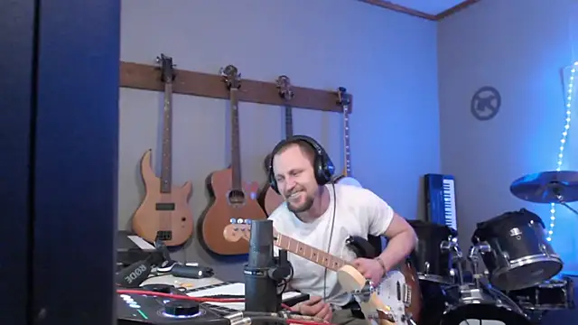 itsjameswebbscope online show from 9, 2, 2026