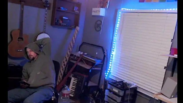 itsjameswebbscope online show from 5, 5, 2026