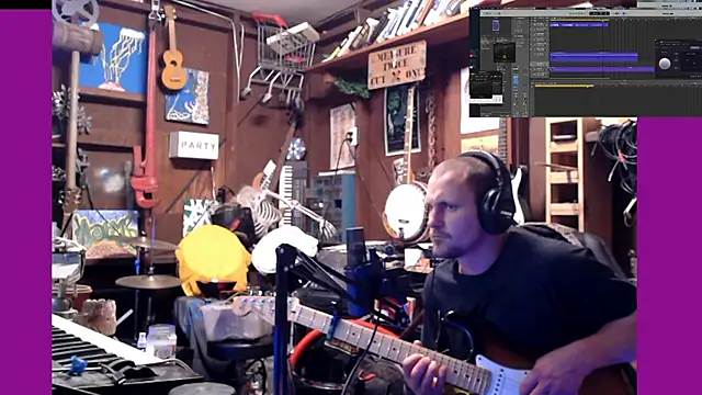 itsjameswebbscope online show from 17, 11, 2025