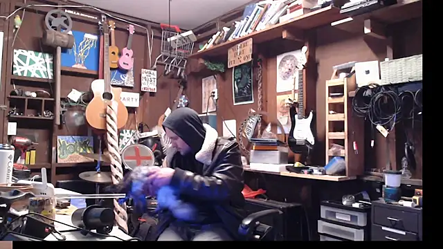 itsjameswebbscope online show from 20, 12, 2025