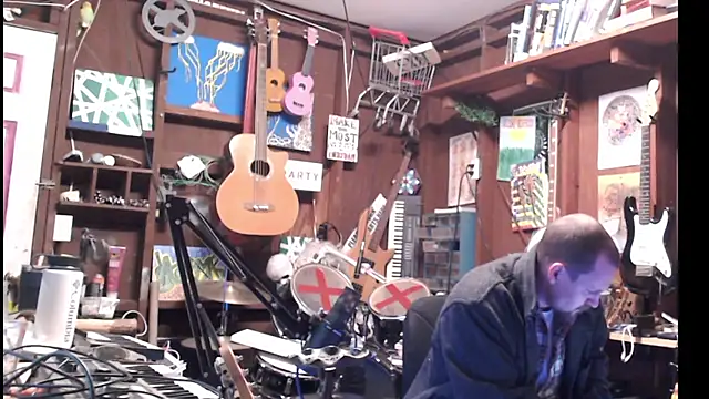 itsjameswebbscope online show from 13, 1, 2026