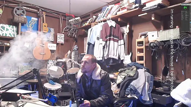 itsjameswebbscope online show from 30, 11, 2025