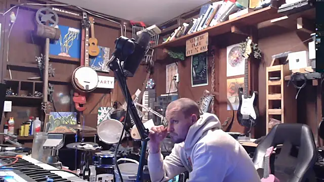 itsjameswebbscope online show from 22, 11, 2025