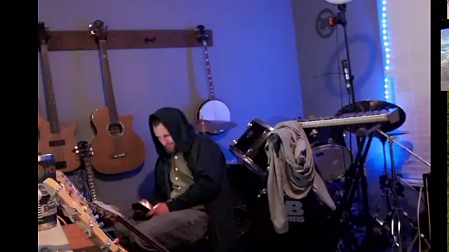 itsjameswebbscope online show from 8, 3, 2026