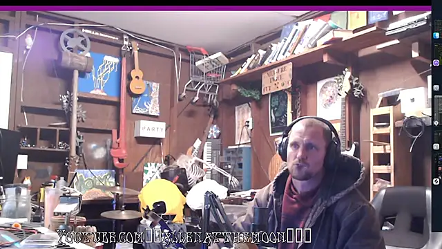 itsjameswebbscope online show from 18, 11, 2025