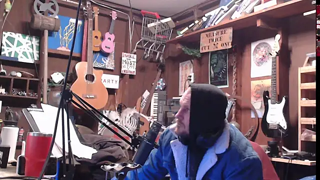 itsjameswebbscope online show from 9, 1, 2026