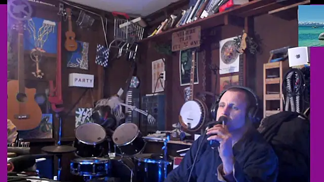 itsjameswebbscope online show from 30, 10, 2025