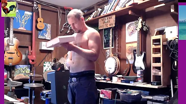 itsjameswebbscope online show from 11, 11, 2025