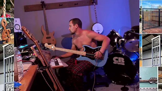 itsjameswebbscope online show from 19, 3, 2026