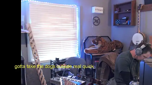 itsjameswebbscope online show from 27, 4, 2026