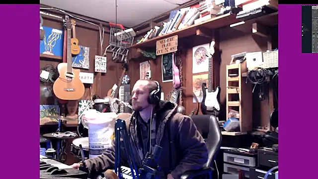 itsjameswebbscope online show from 28, 11, 2025