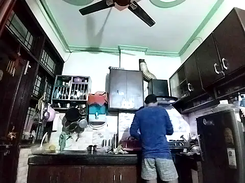 bigvorn6 online show from 17, 11, 2025