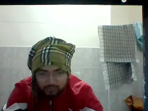 bigvorn6 online show from 19, 12, 2025