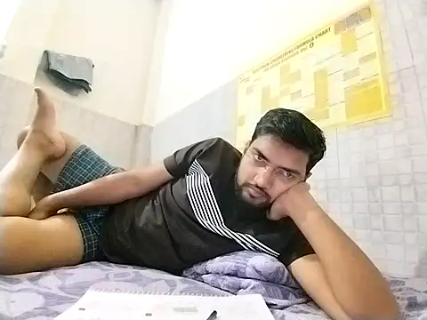 bigvorn6 online show from 22, 4, 2026