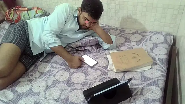 bigvorn6 online show from 11, 4, 2026