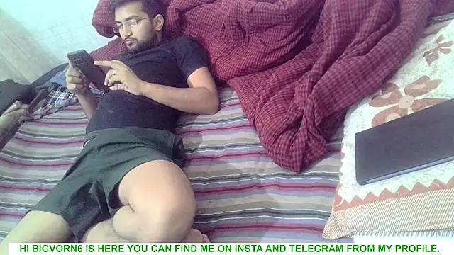 bigvorn6 online show from 24, 3, 2026