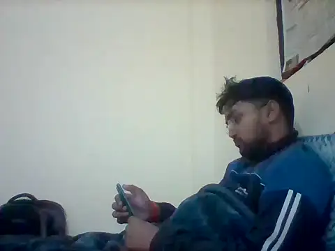 Snapshot of bigvorn6 chatting on 7, 12, 2024 bigvorn6 online show from 7, 12, 2024