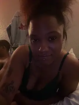 PrettyGal Tingz online show from 16, 1, 2025